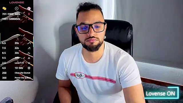 Ernesto-Rodriguez82's cam snapshot