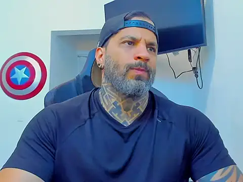 JoshRigby's cam snapshot