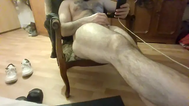 jokacoska's cam snapshot