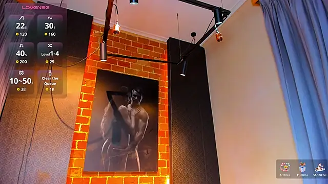 Scottfishcer1's cam snapshot