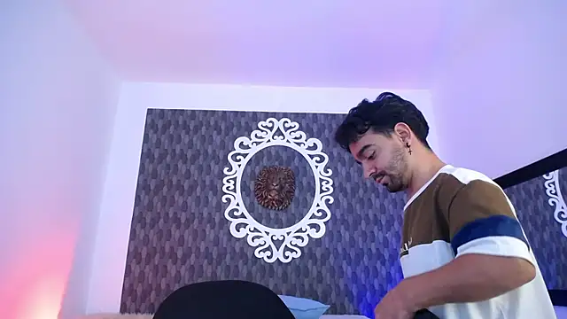 Dereck_Jhonsonn's cam snapshot