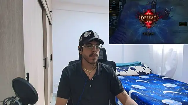 naitt_'s cam snapshot