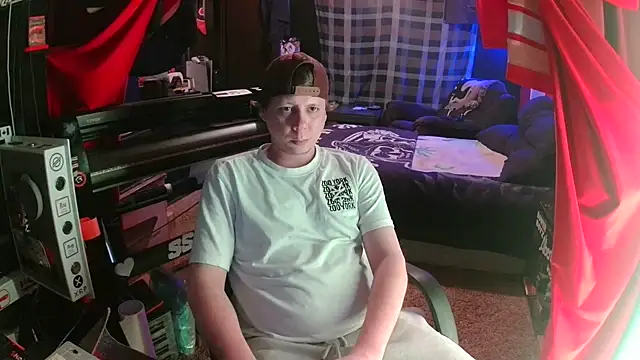 Bowerboi's cam snapshot