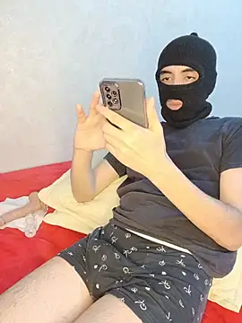 arabeso's cam snapshot