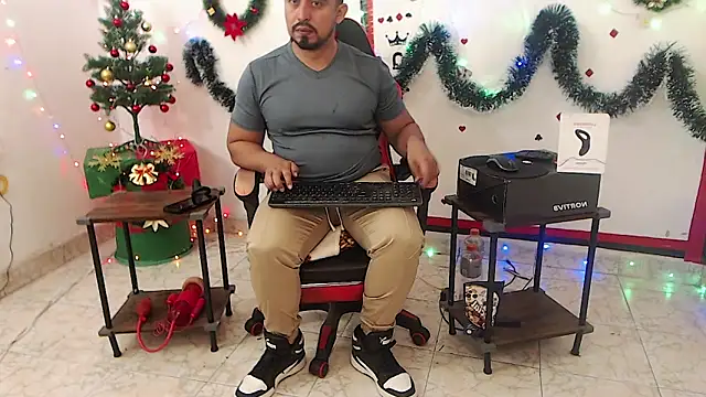 KalethBigDick's cam snapshot