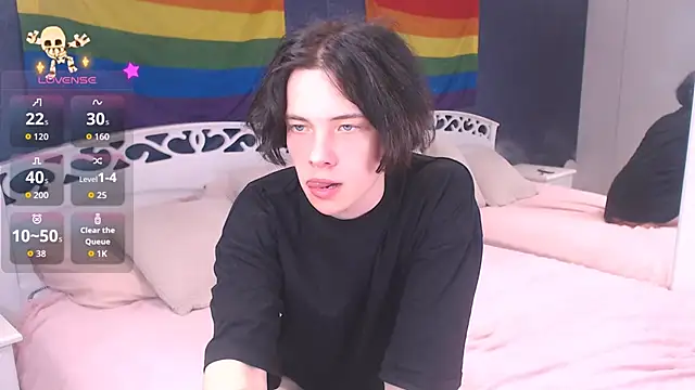 iwillfall's cam snapshot