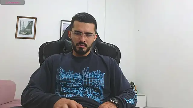 Massimoo_07's cam snapshot