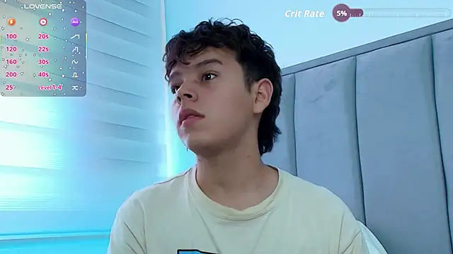 nico_leroy's cam snapshot