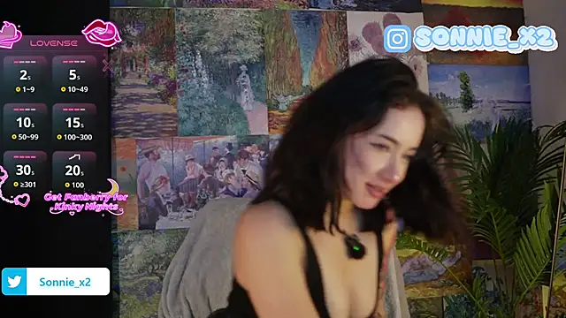 Sonnie_mami live sex cam