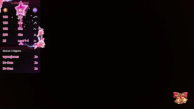 CYRUS_TAY's cam snapshot