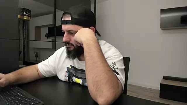 DravenPeak's cam snapshot