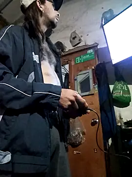 hairy_mannn live sex cam