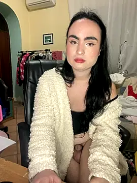 TatianaTaylor69 live sex cam