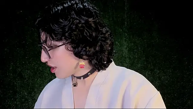 -BlueOpal-'s cam snapshot