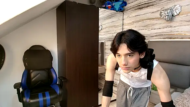 Lovers_21's cam snapshot