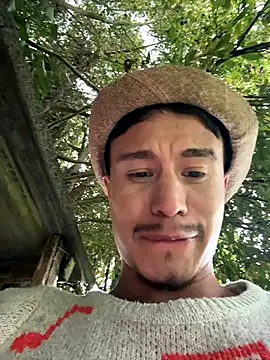 DominickVegas's cam snapshot