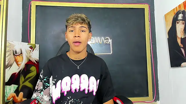 Timmy_Kiing_'s cam snapshot