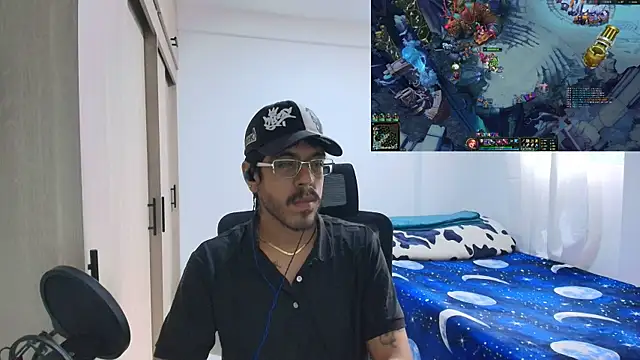 naitt_'s cam snapshot