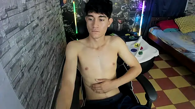 jay_orange's cam snapshot