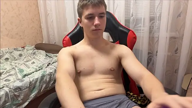 golden_flash's cam snapshot