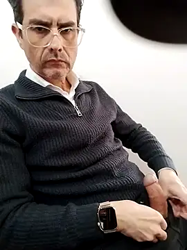 Fuegosutil's cam snapshot