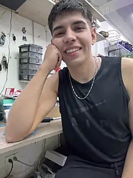 Johan_stick's cam snapshot