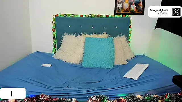 Max_and_Peter's cam snapshot