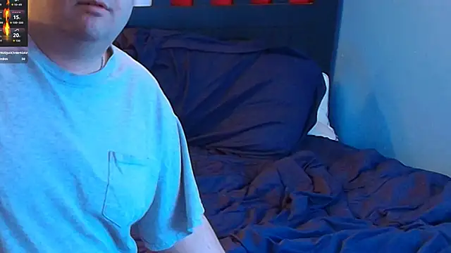 lefty15242's cam snapshot