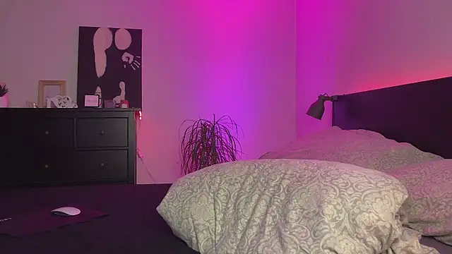 spottyyy live sex cam