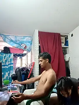 valeriaswang_Lucas live sex cam