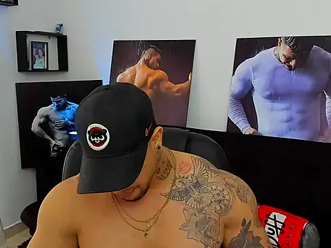 Marck_Mathews live sex cam