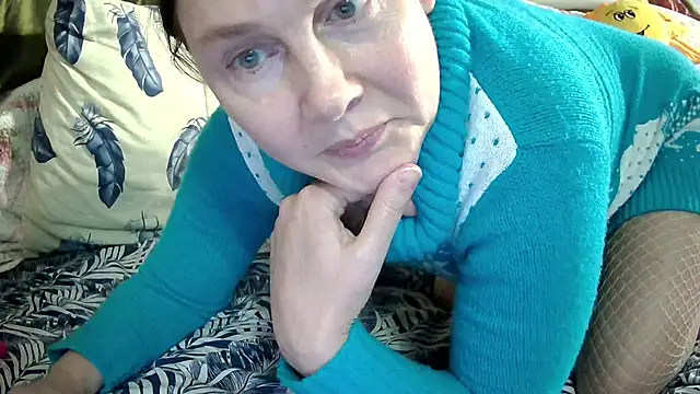 pussykroshka's cam snapshot