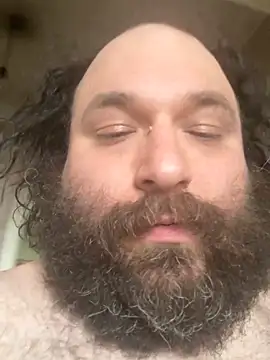 hairyhulk live sex cam