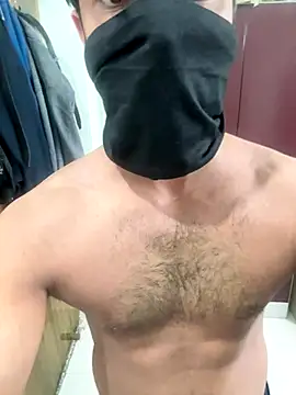 baddassindian live sex cam