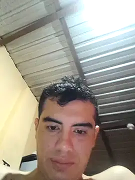 Ortiz3404's cam snapshot