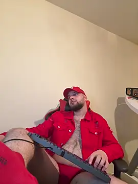 KingAdonisss's cam snapshot