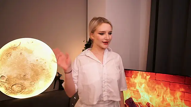 DorthaDunt's cam snapshot