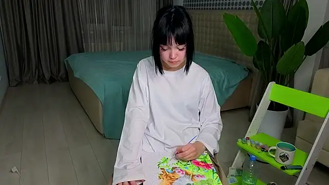 Kira_bae's cam snapshot