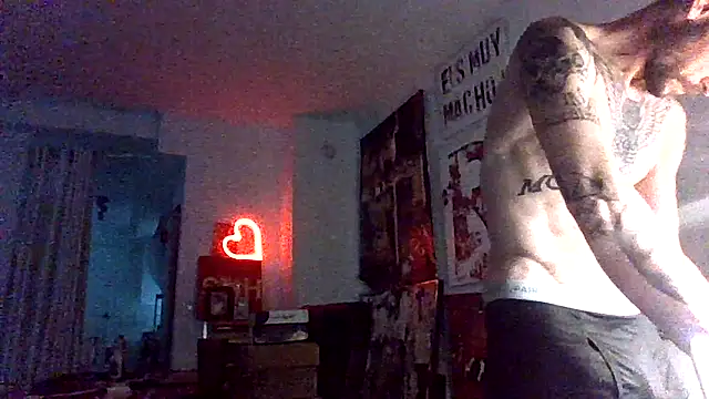 Mcpipington_Fun live sex cam