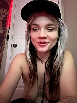 Cutiepiespanks live sex cam