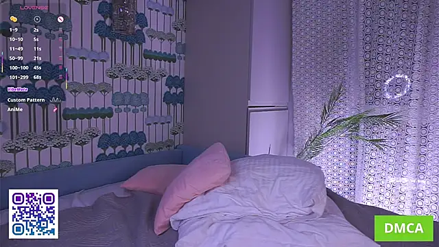 JodyHeap's cam snapshot