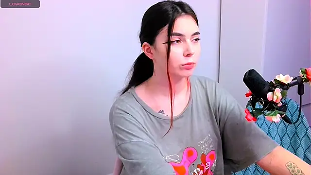 peachyness's cam snapshot