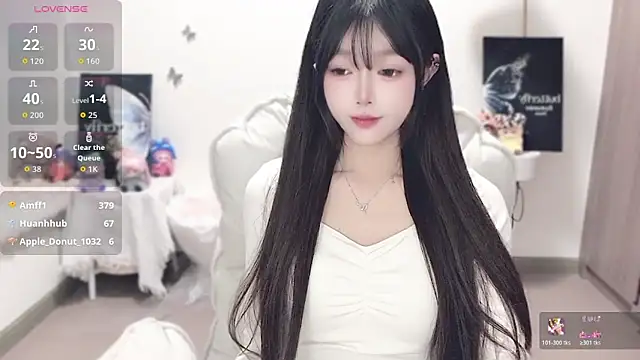 -EEBABY's cam snapshot