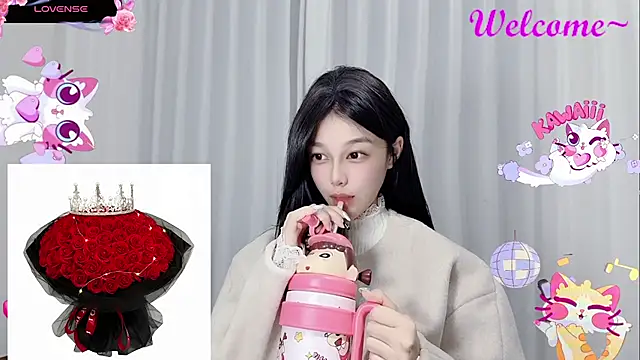 Putingyy's cam snapshot