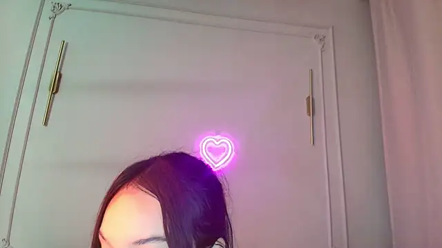 mooniejin's cam snapshot