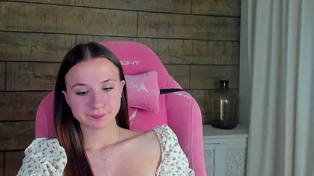 KristinaBellini's cam snapshot