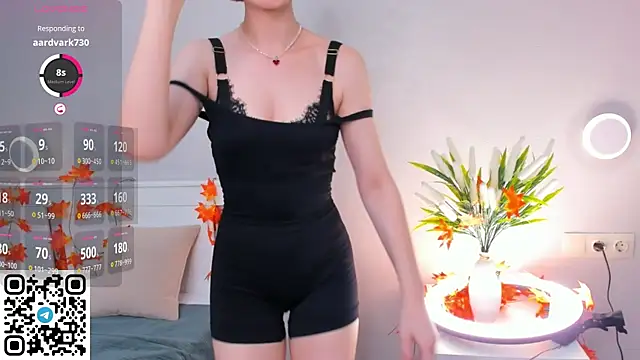 UmbraVelour's cam snapshot