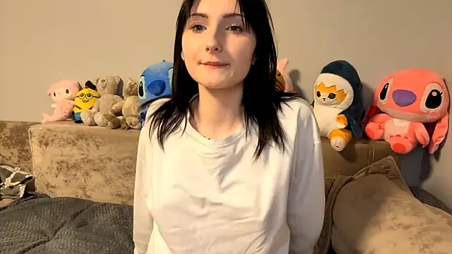 AlitaSiefert's cam snapshot