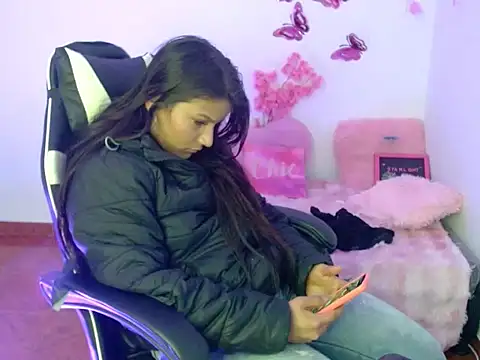 Nina__666's cam snapshot