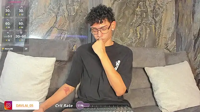 Daviid_laidd live sex cam